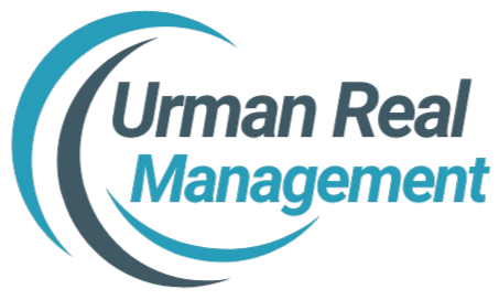 Urman Real Management Logo